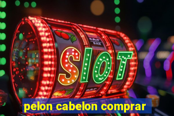 pelon cabelon comprar